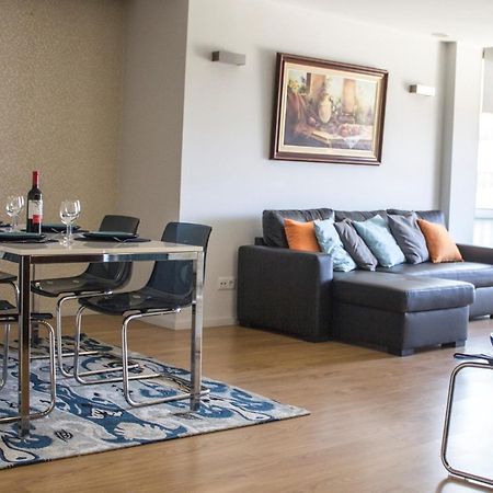 Amazing Amial Apartment ปอร์โต ภายนอก รูปภาพ