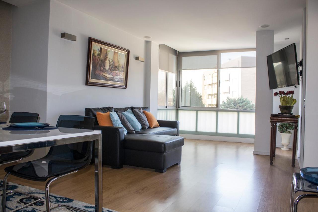 Amazing Amial Apartment ปอร์โต ภายนอก รูปภาพ