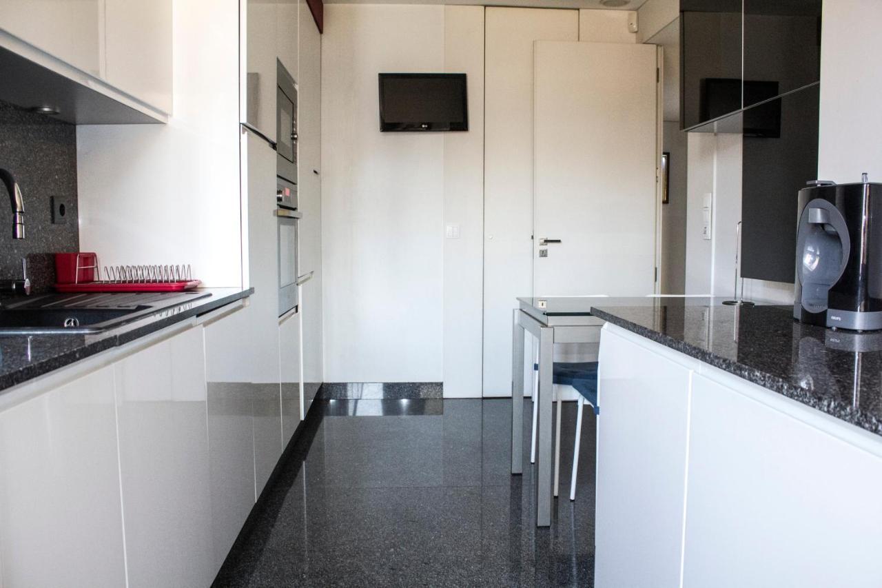 Amazing Amial Apartment ปอร์โต ภายนอก รูปภาพ