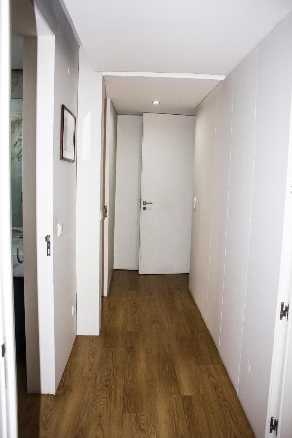 Amazing Amial Apartment ปอร์โต ภายนอก รูปภาพ