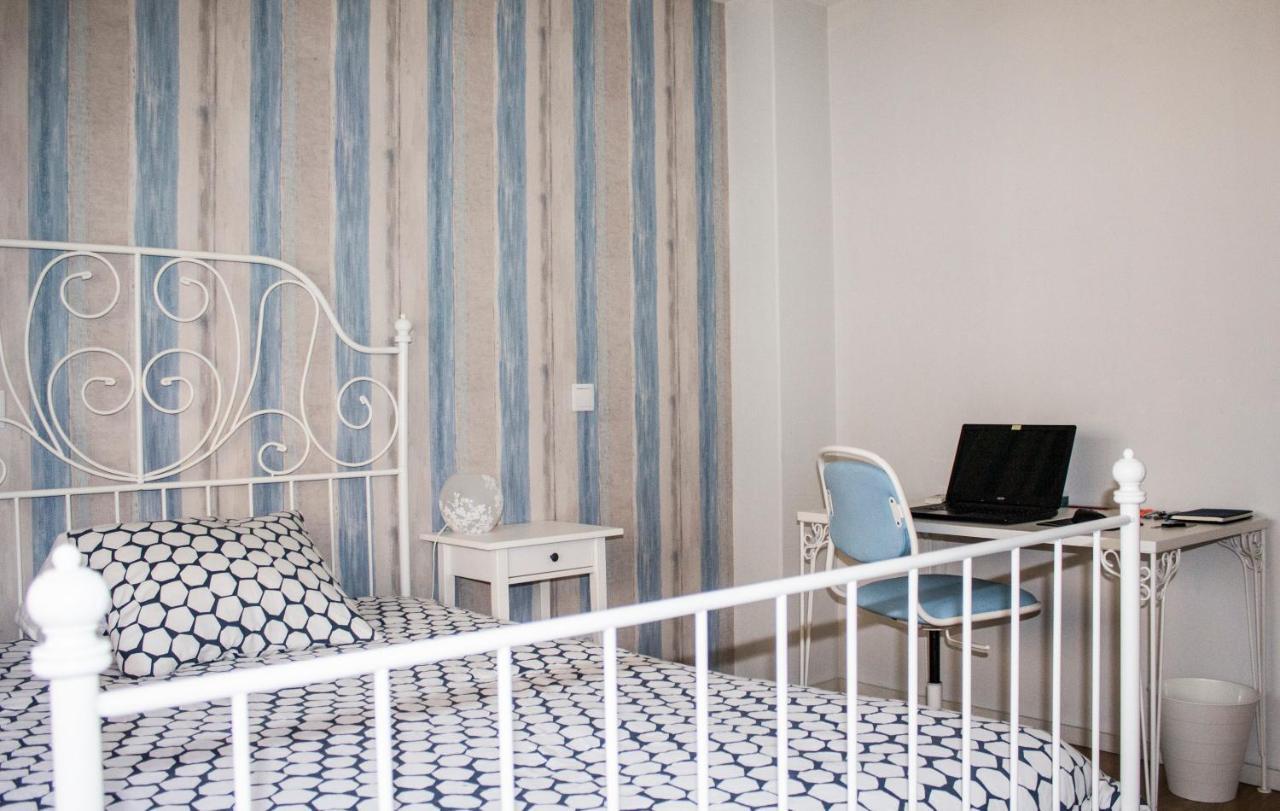 Amazing Amial Apartment ปอร์โต ภายนอก รูปภาพ