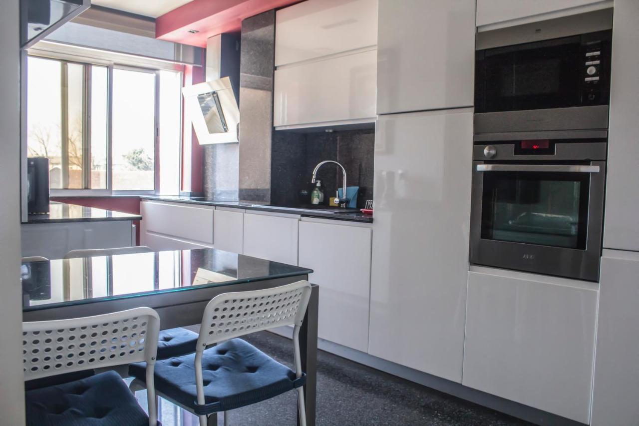 Amazing Amial Apartment ปอร์โต ภายนอก รูปภาพ