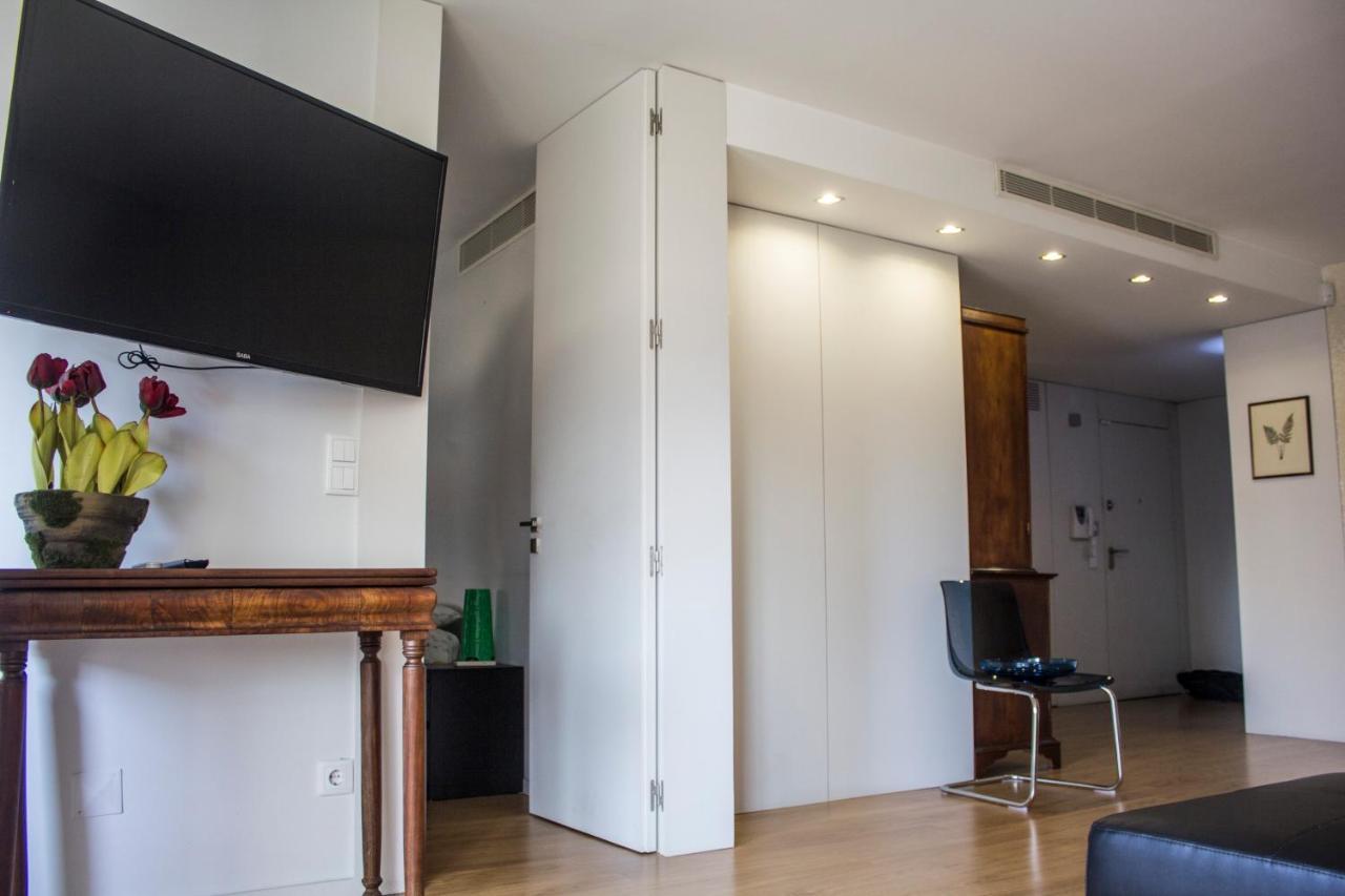 Amazing Amial Apartment ปอร์โต ภายนอก รูปภาพ
