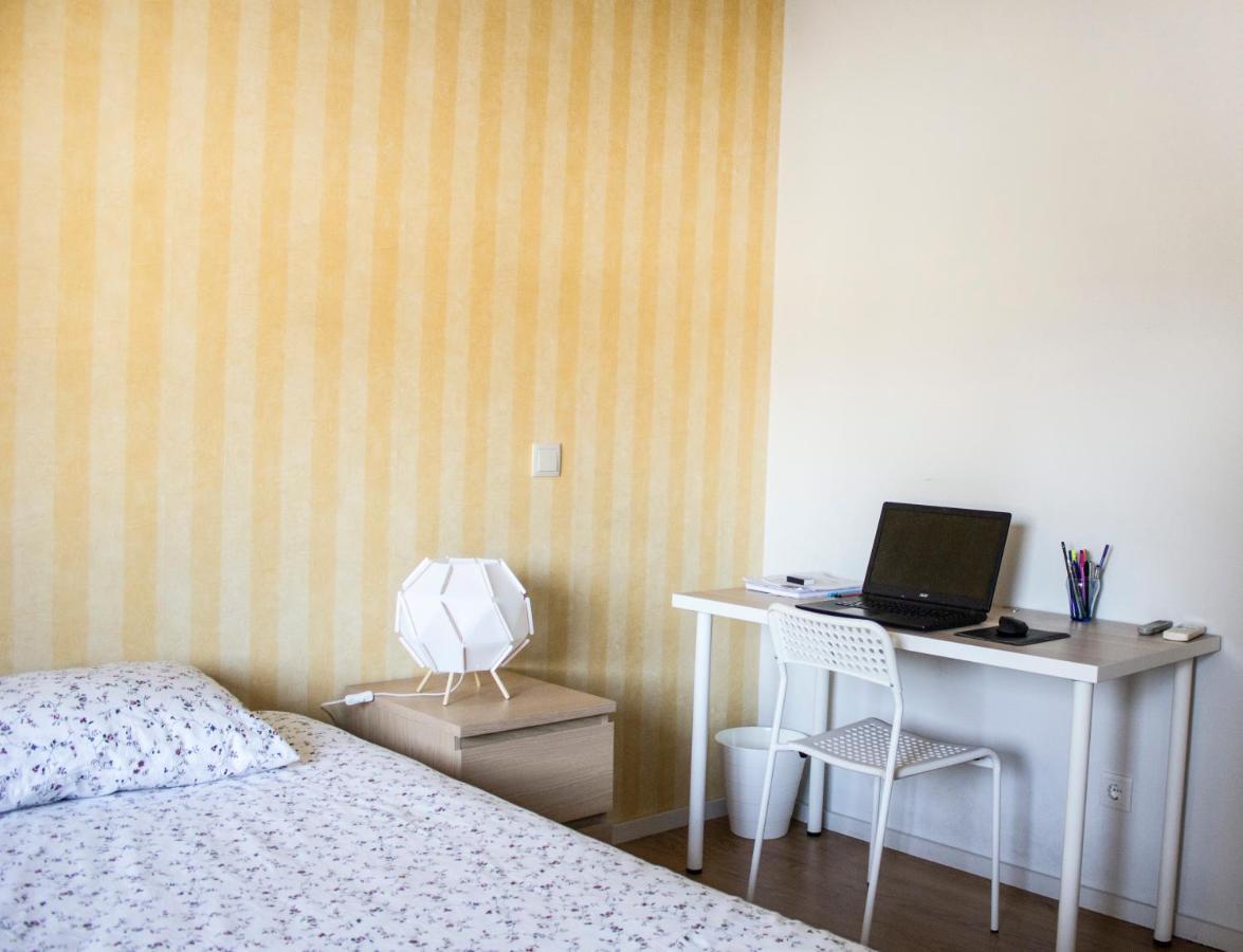 Amazing Amial Apartment ปอร์โต ภายนอก รูปภาพ