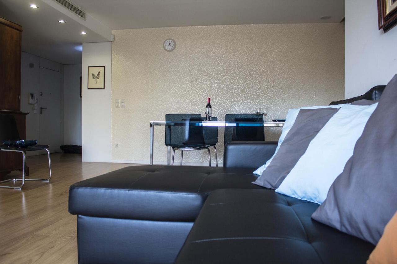 Amazing Amial Apartment ปอร์โต ภายนอก รูปภาพ