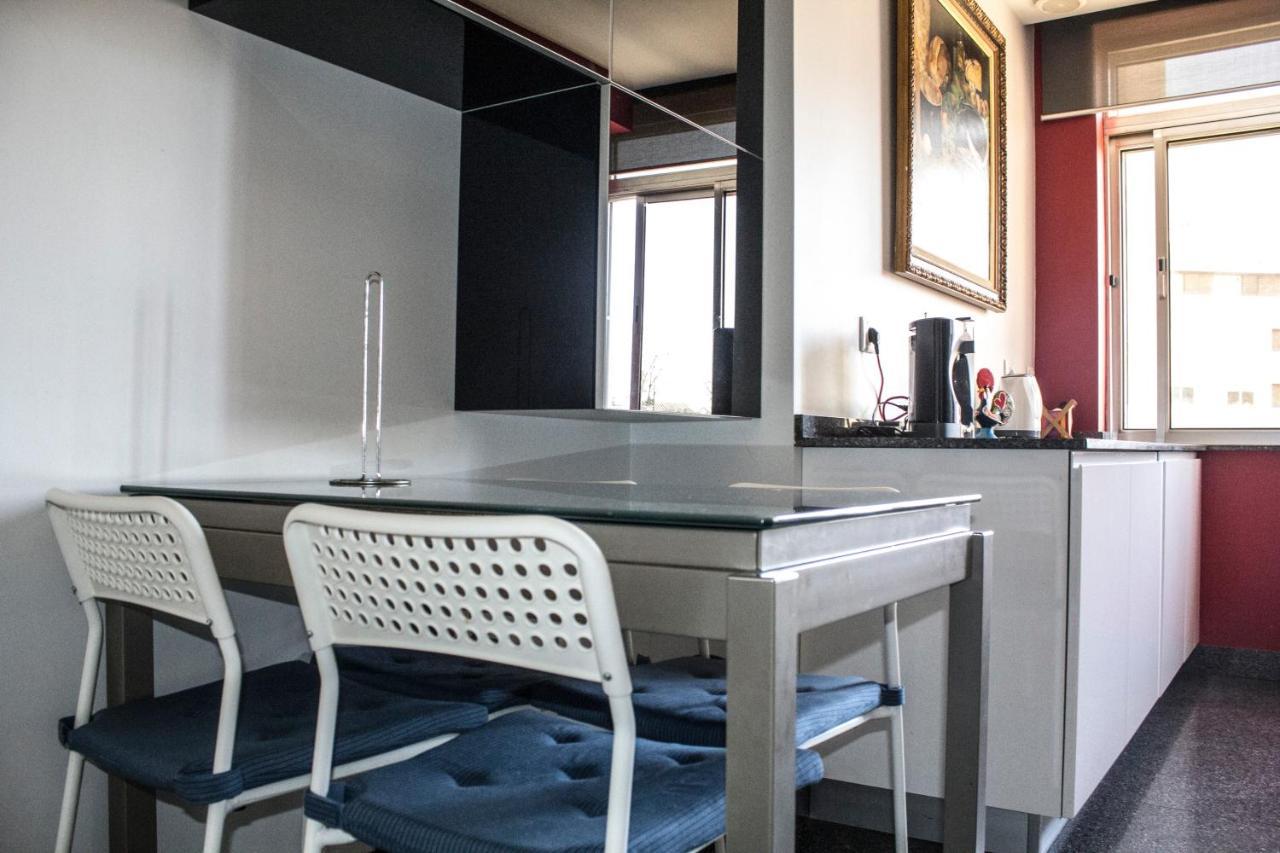 Amazing Amial Apartment ปอร์โต ภายนอก รูปภาพ