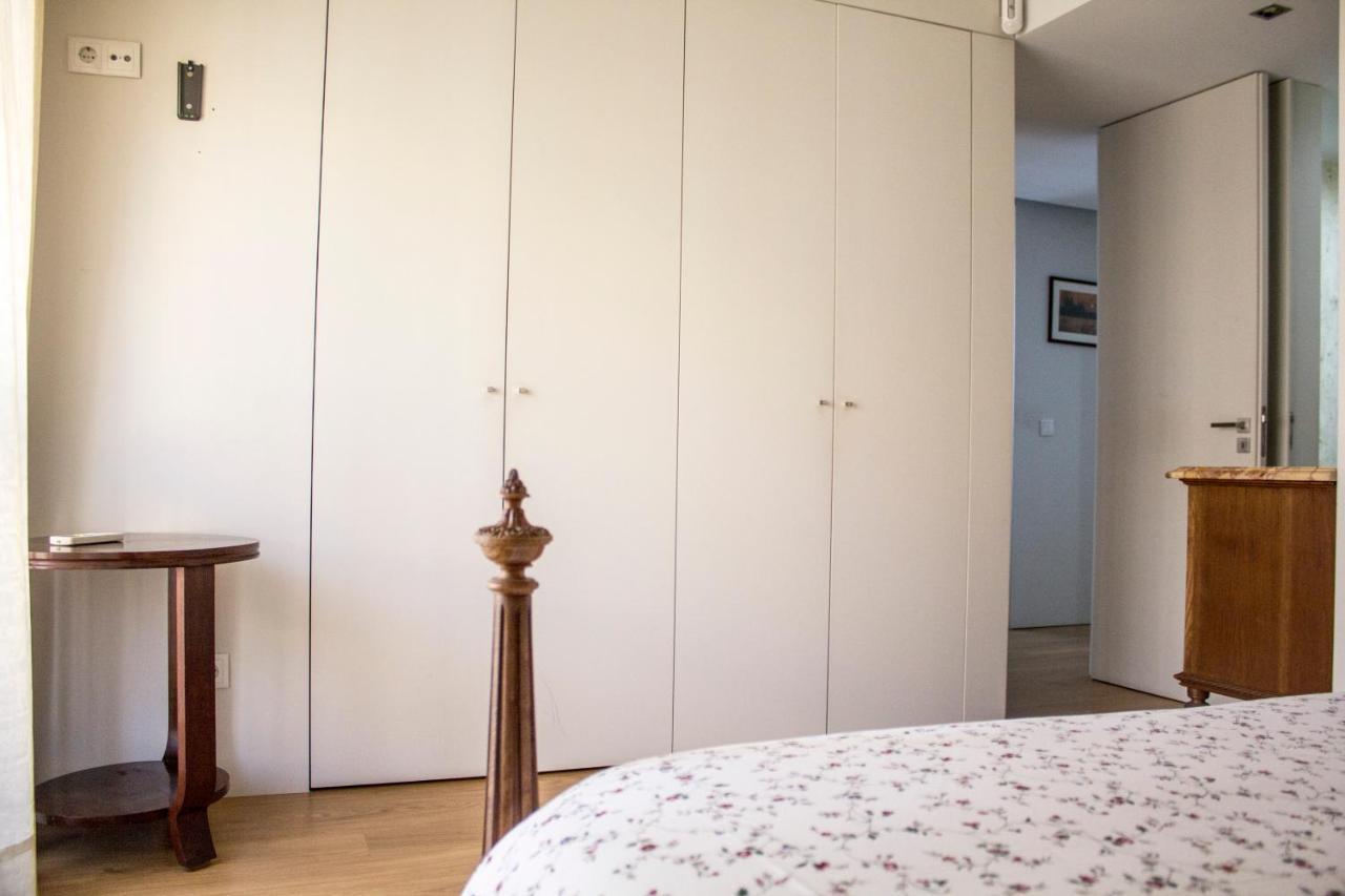Amazing Amial Apartment ปอร์โต ภายนอก รูปภาพ