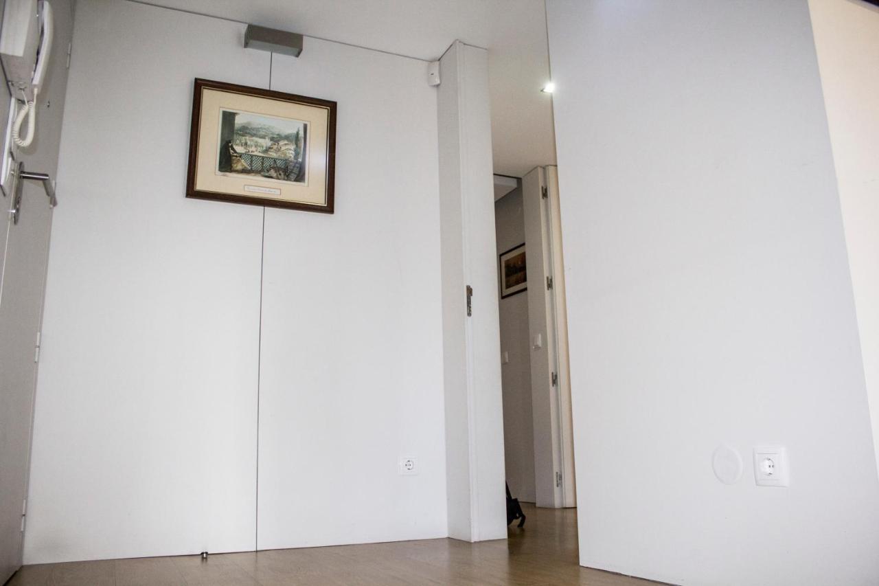 Amazing Amial Apartment ปอร์โต ภายนอก รูปภาพ