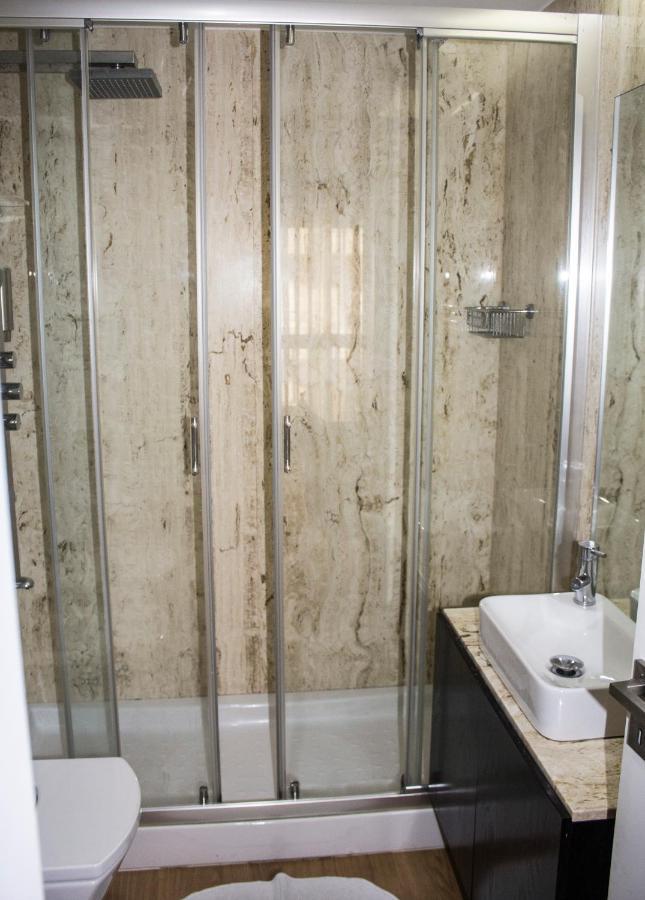 Amazing Amial Apartment ปอร์โต ภายนอก รูปภาพ