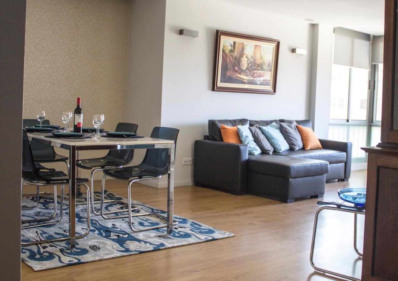 Amazing Amial Apartment ปอร์โต ภายนอก รูปภาพ